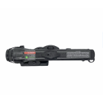 SomoGear PEQ-2A Old School Visible Laser Flashlight