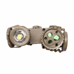 SomoGear PEQ-16B Airsoft Aiming Laser IR Laser Flashlight