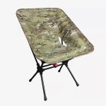 MAUHOSO Camp chair fishing chair camping